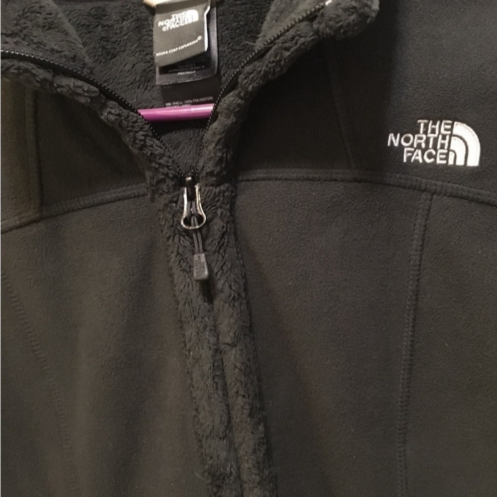 The North Face Women’s Size Medium Jacket - Black